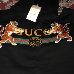 Gucci Hoodie